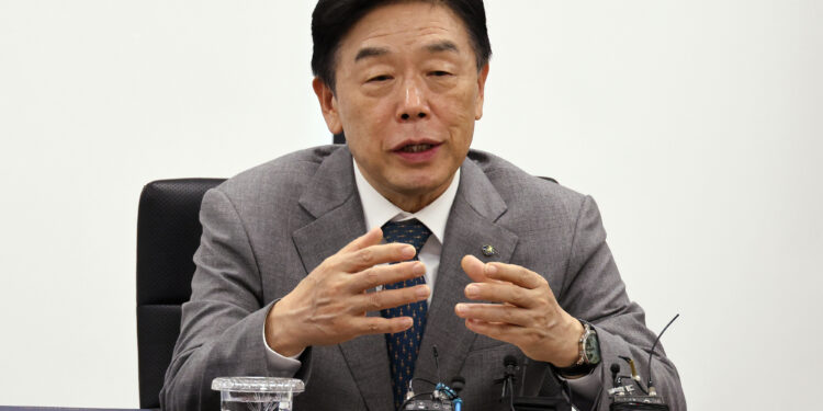 법원, 김형석 독립기념관장 임명 효력 정지 신청 각하