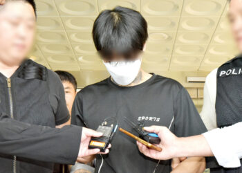 “술 마셔 기억 안 나”…10대 여성 살해한 30대 男의 변명