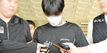 “술 마셔 기억 안 나”…10대 여성 살해한 30대 男의 변명