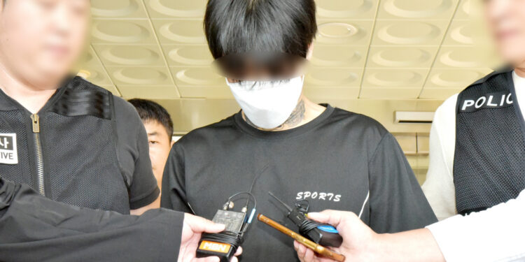 “술 마셔 기억 안 나”…10대 여성 살해한 30대 男의 변명