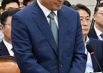 검찰, ‘티메프 사태’ 구영배 큐텐 대표 등 구속영장 청구