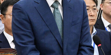 검찰, ‘티메프 사태’ 구영배 큐텐 대표 등 구속영장 청구