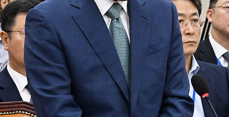 검찰, ‘티메프 사태’ 구영배 큐텐 대표 등 구속영장 청구