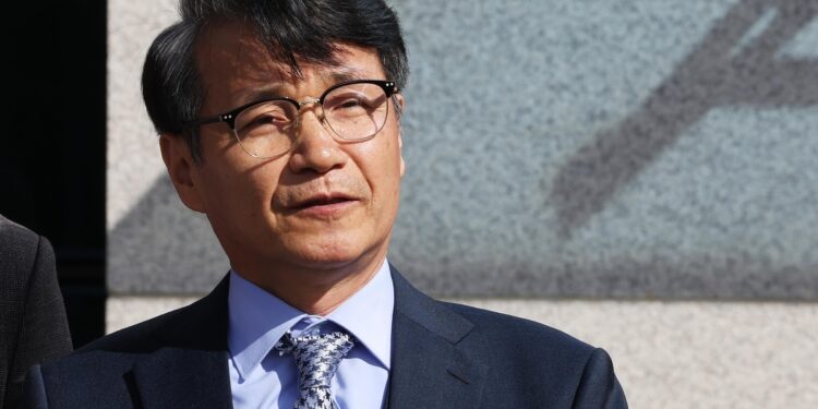 최재영, ‘명품백 수수 의혹’ 불기소 처분에 “봐주기 수사”