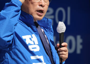 정근식 “학습진단센터 설치” vs 조전혁 “초등 지필평가 부활”