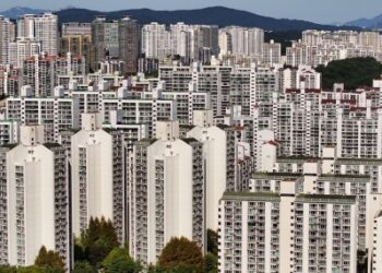 내 돈 한 푼 없이 21억 아파트 산 비결은… “엄마에게 빌렸어요”