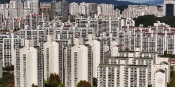 내 돈 한 푼 없이 21억 아파트 산 비결은… “엄마에게 빌렸어요”