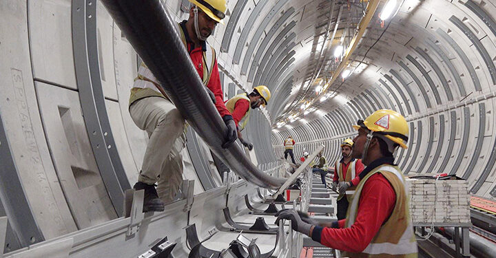 호반그룹 대한전선, 싱가포르서 8400억 수주…역대 최대규모 ‘잭팟’