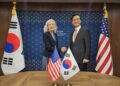 한미, 방위비 협상 개시 5개월 만에 타결…美대선 전 ‘속전속결’