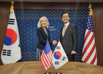 한미, 방위비 협상 개시 5개월 만에 타결…美대선 전 ‘속전속결’