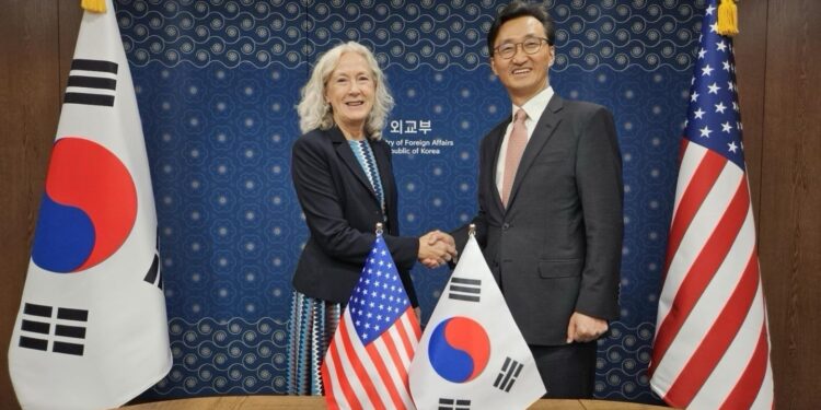 한미, 방위비 협상 개시 5개월 만에 타결…美대선 전 ‘속전속결’