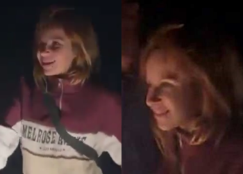 “女 수천명 납치” 11살때 끌려간 소녀…10년뒤 전해진 ‘밝은 근황’