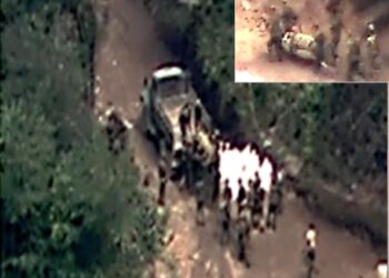 “우크라 격전지서 북한軍 장교 6명 사망”…푸틴 ‘파병’ 요구 실현?