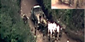 “우크라 격전지서 북한軍 장교 6명 사망”…푸틴 ‘파병’ 요구 실현?