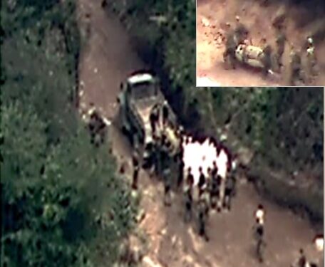 “우크라 격전지서 북한軍 장교 6명 사망”…푸틴 ‘파병’ 요구 실현?