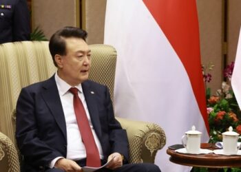 한·싱가포르 공급망 파트너십 체결…2025년 ‘전략적 동반자 관계’ 수립