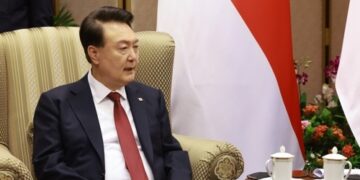 한·싱가포르 공급망 파트너십 체결…2025년 ‘전략적 동반자 관계’ 수립