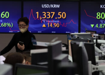 한국, 세계국채지수 ‘WGBI’ 편입…글로벌 자금 유입 촉진