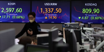 한국, 세계국채지수 ‘WGBI’ 편입…글로벌 자금 유입 촉진