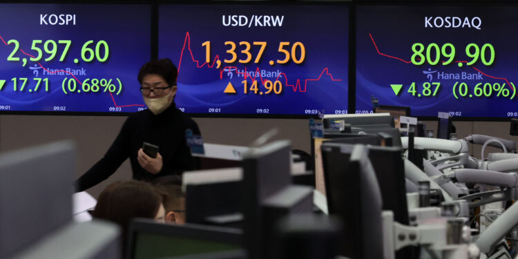 한국, 세계국채지수 ‘WGBI’ 편입…글로벌 자금 유입 촉진