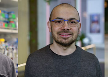 ‘알파고’의 아버지, 데미스 허사비스 노벨화학상 수상