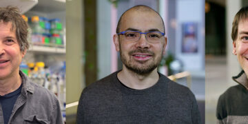 ‘알파고’의 아버지, 데미스 허사비스 노벨화학상 수상