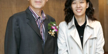 한강 父 한승원 “딸은 청출어람, 승어부”…문장 섬세하고 아름답고 슬퍼