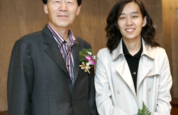 한강 父 한승원 “딸은 청출어람, 승어부”…문장 섬세하고 아름답고 슬퍼