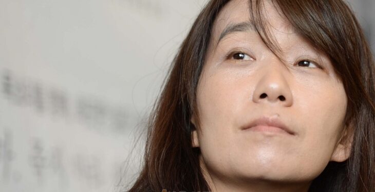 찬쉐 수상 불발됐지만…中 “한강, 중국서 한국문학 인기 이끌어”