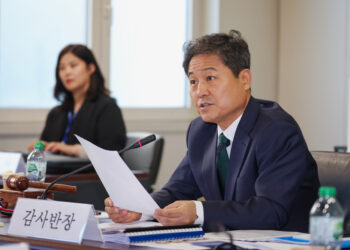 민주, “금정구 보선 혈세 낭비” 쓴 김영배 징계키로…“엄중 경고”