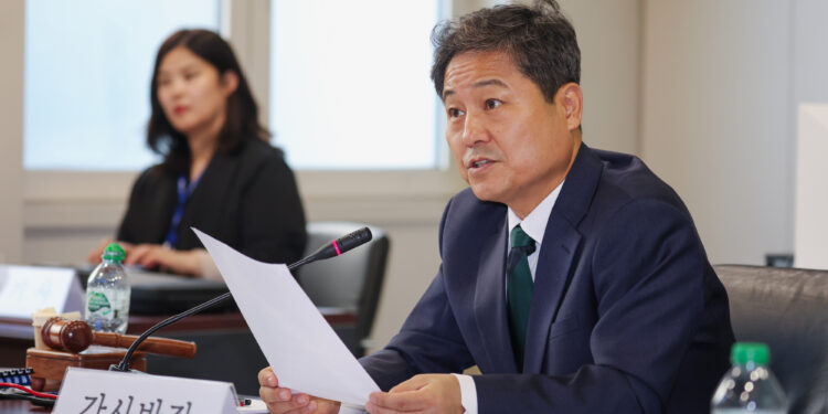 민주, “금정구 보선 혈세 낭비” 쓴 김영배 징계키로…“엄중 경고”