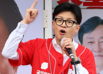 한동훈 “‘金여사 우려’ 불식위해 대통령실 인적 쇄신 필요”