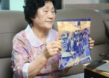 한강 ‘소년이 온다’ 주인공 어머니 “아들, 이제 편히 지내”