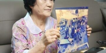 한강 ‘소년이 온다’ 주인공 어머니 “아들, 이제 편히 지내”