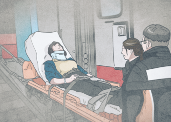 경북 경주 야산서 버섯 채취하던 60대 남성 추락해 숨져