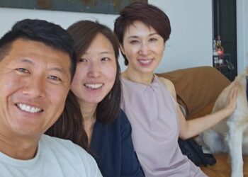 최태원 차녀 결혼식, 재계 총수 한자리에