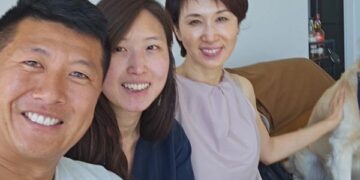 최태원 차녀 결혼식, 재계 총수 한자리에