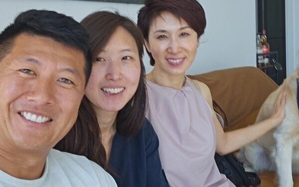 최태원 차녀 결혼식, 재계 총수 한자리에