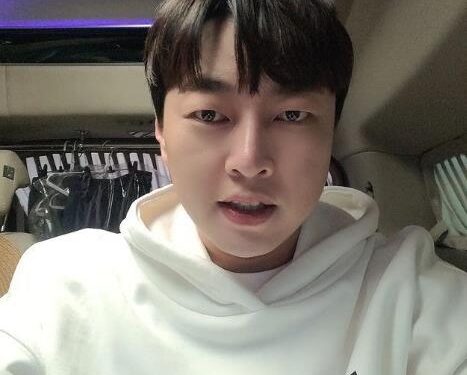 사채까지 쓴 이진호… ‘불법 도박’ 빚만 20억