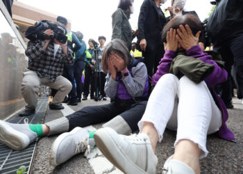 ‘이태원 참사’ 김광호 무죄… 법원 “사고예측 어려워”