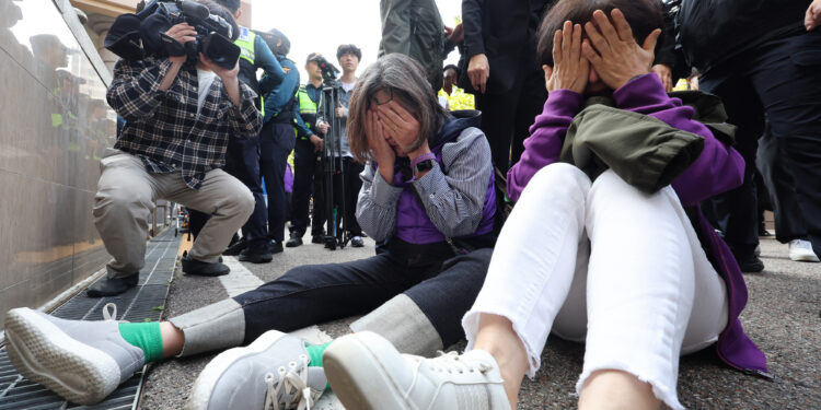 ‘이태원 참사’ 김광호 무죄… 법원 “사고예측 어려워”