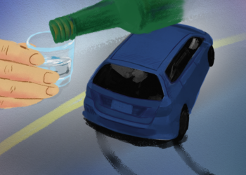 ‘예비살인’ 음주운전 사고 끊이지 않는데…금주 예산, 금연 대비 9%