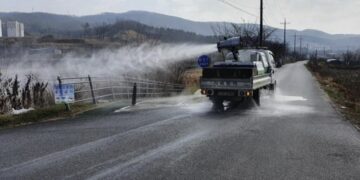 미국서 젖소·사람 감염시킨 고병원성 AI 바이러스 용인서 검출