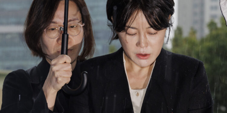 ‘음주운전’ 문다혜, 추가 의혹 터졌다… 제주서 불법 숙박업 수사