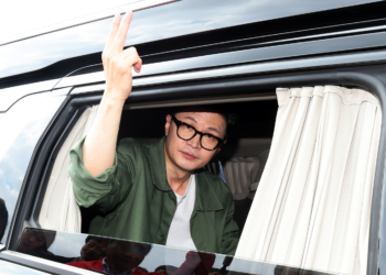 한동훈 “北 우크라전 참전 규탄…ICBM 기술 이전 가능성”