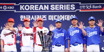 31년 만에 ‘달빛 대결’… 김도영의 KIA vs 구자욱의 삼성