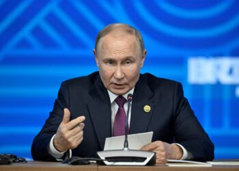 푸틴 “때 되면 북러 조약상 군사상호지원 적용 결정”