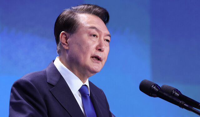 尹, ‘채상병 수사’ 담당 공수처 검사 4명 연임안 재가