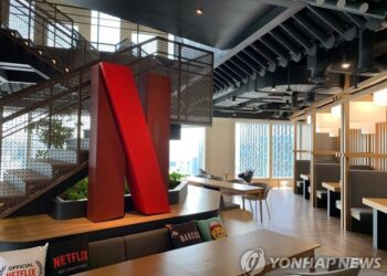 매출 8000억에 법인세는 고작 36억…국세청, 넷플릭스 세무조사 착수