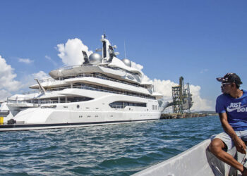 세계 1% 부자들, 온실가스도 억만장자답게 배출한다